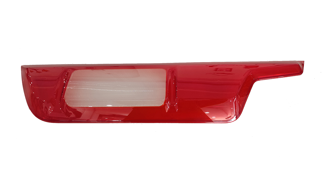 Automobile lighting parts 2K lens