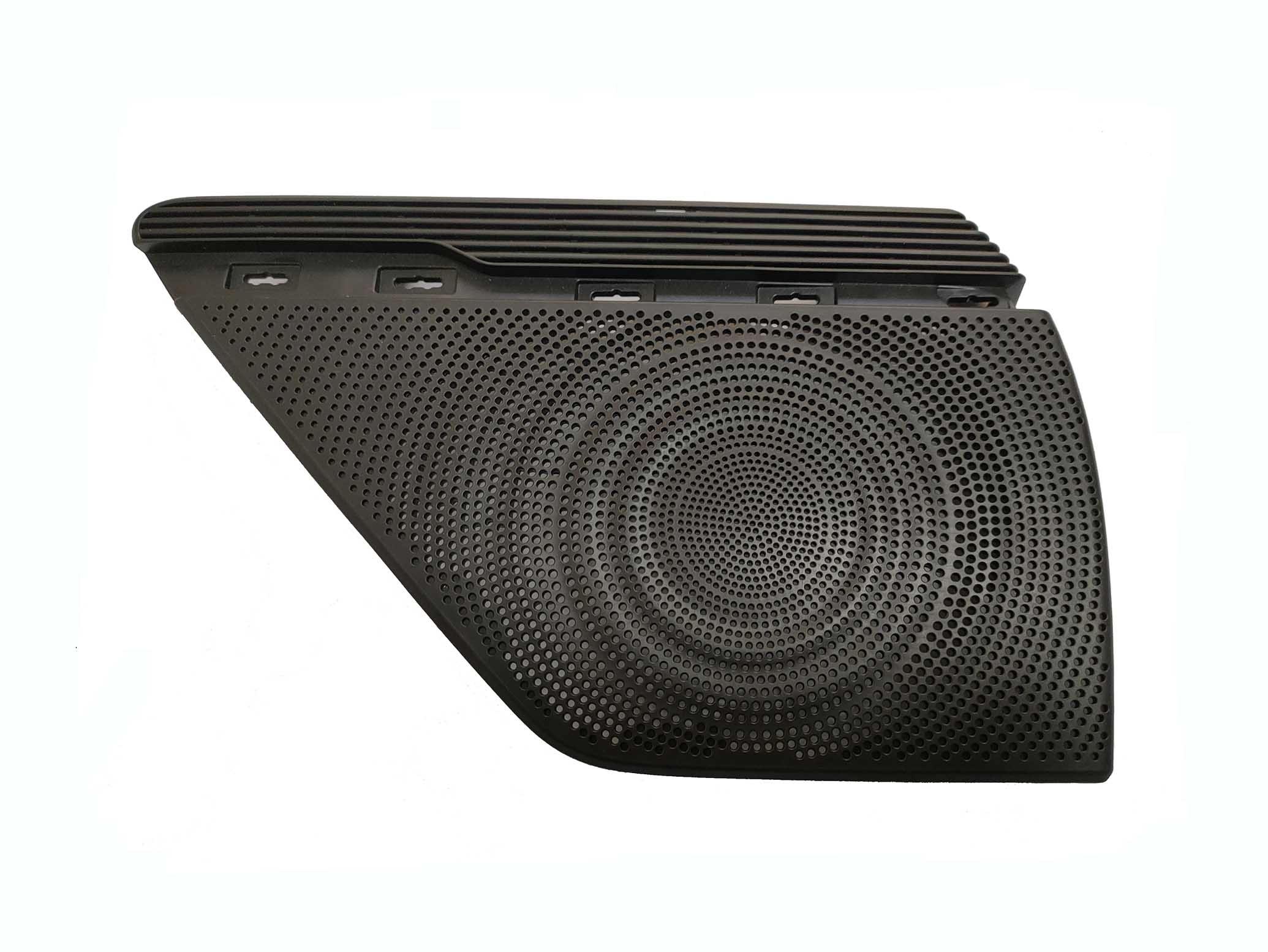 Automobile speaker part