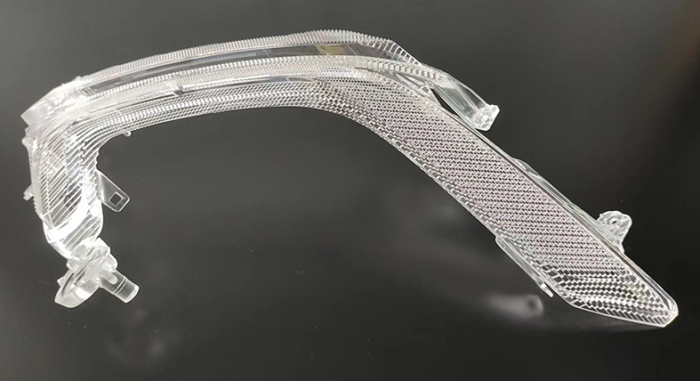 Automobile Thickwall Guide Light