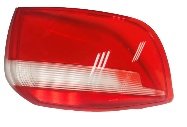 Automobile lighting parts 2K lens
