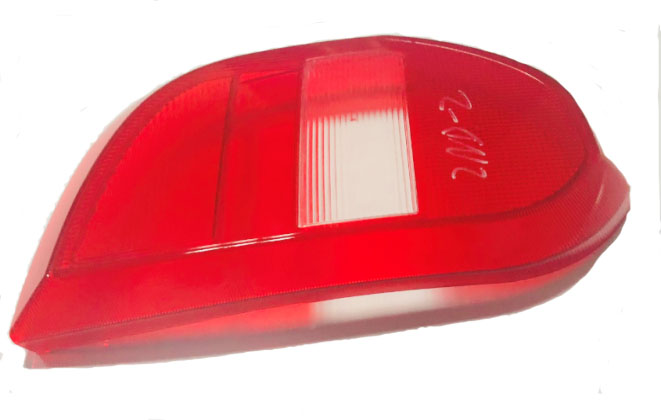 Automobile lighting parts 2K lens