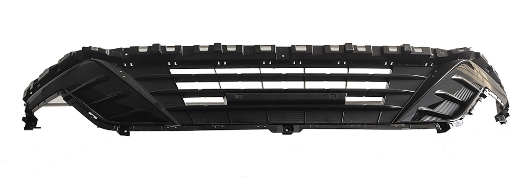 Automobile grille part