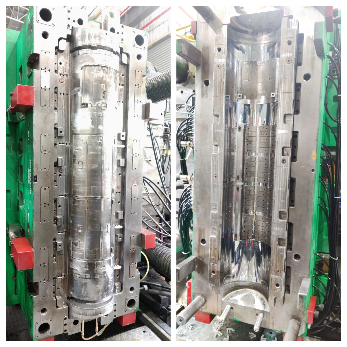 Air conditioner parts