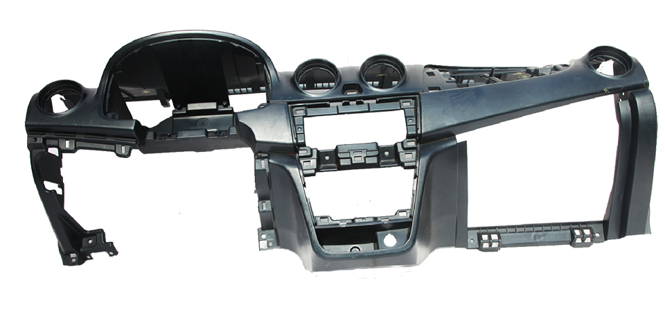 Automobile inteior centrol control