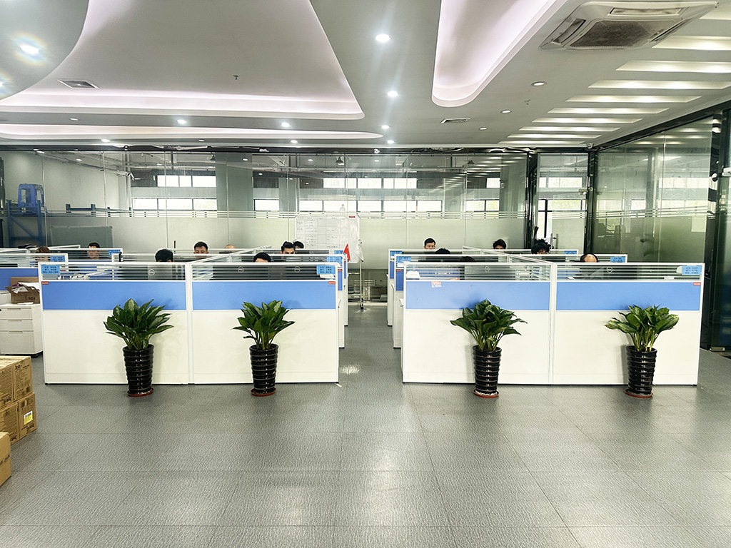 General Office