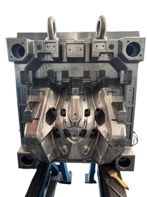 Automobile Mold Display