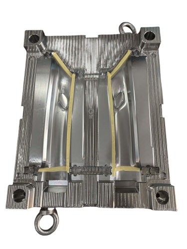 Automobile Mold Display