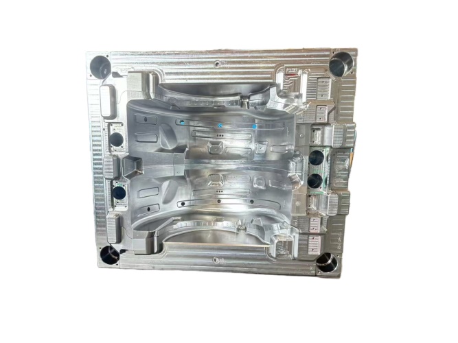Automobile Mold Display