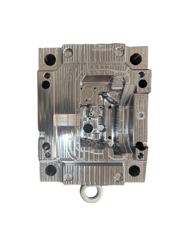 Automobile Mold Display