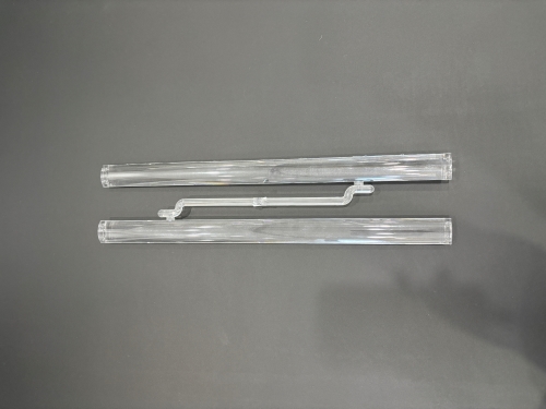 Car Light Products Display