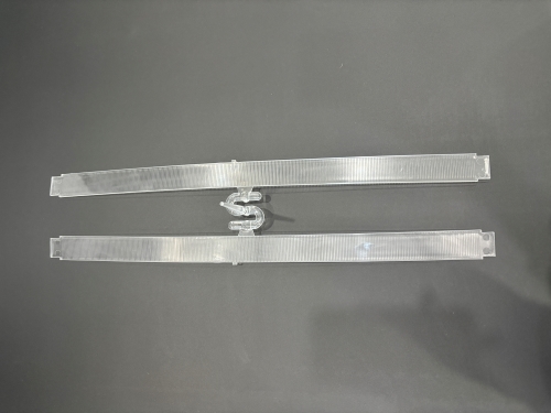 Car Light Products Display