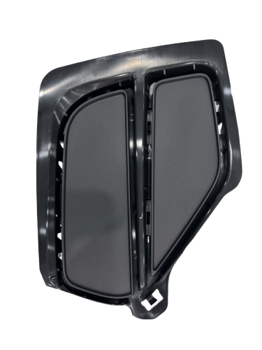 Car Light Products Display