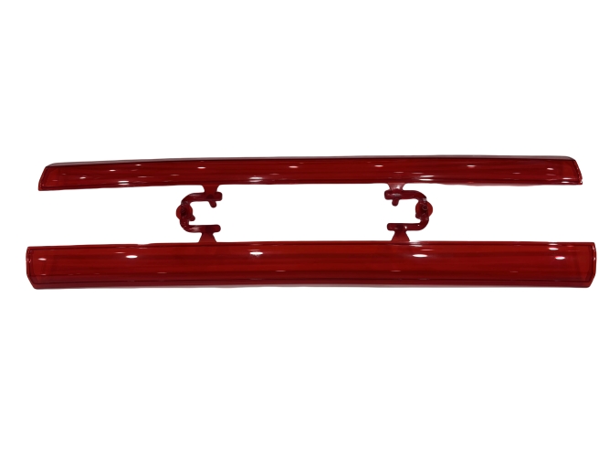 Car Light Products Display