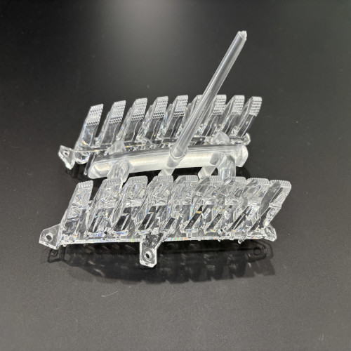 Car Light Products Display