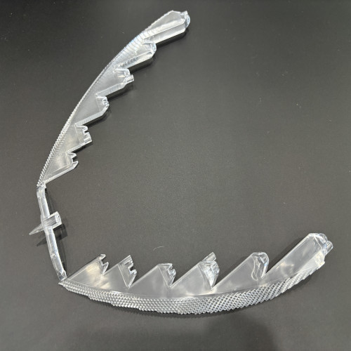 Car Light Products Display