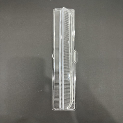 Car Light Products Display