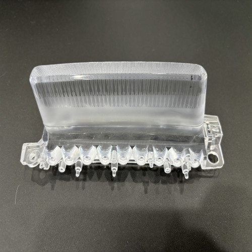 Car Light Products Display