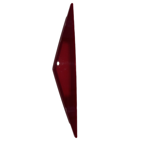 Car Light Products Display