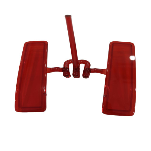 Car Light Products Display
