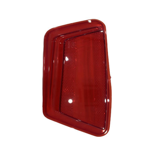 Car Light Products Display