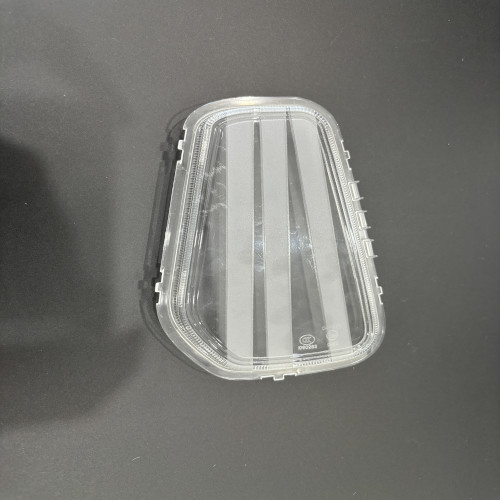 Car Light Products Display