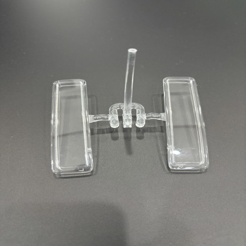 Car Light Products Display