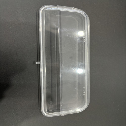 Car Light Products Display