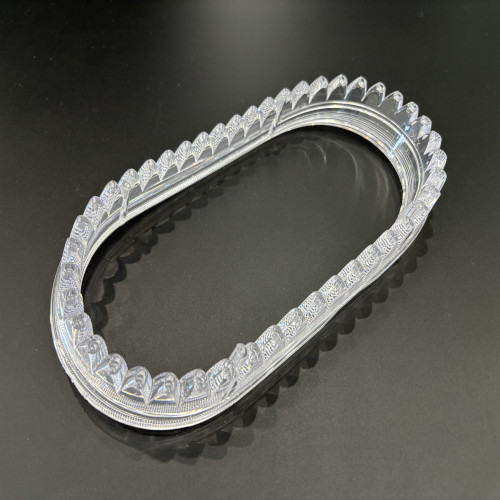 Car Light Products Display