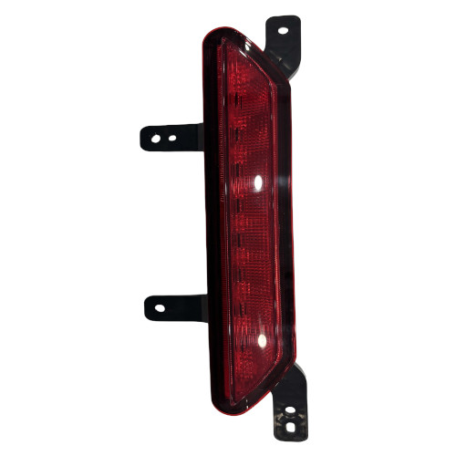 Car Light Products Display