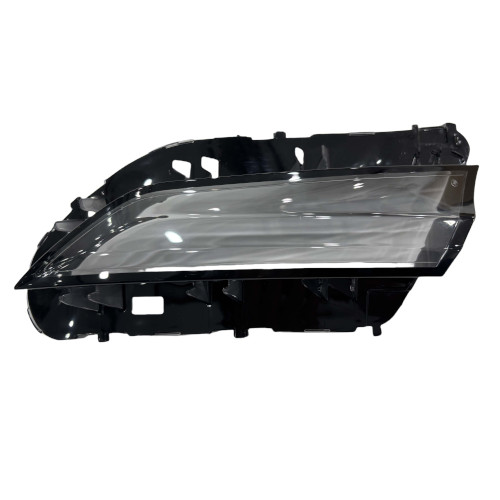 Car Light Products Display