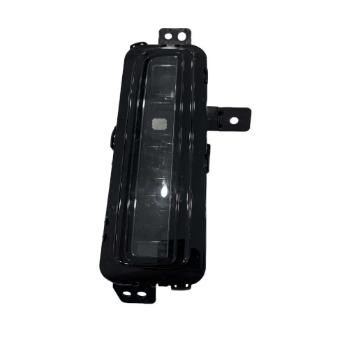 Car Light Products Display
