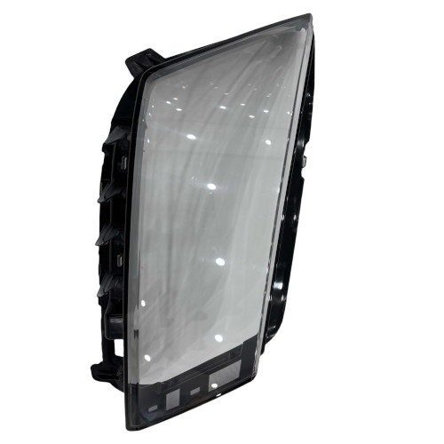 Car Light Products Display