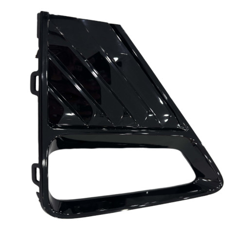 Car Light Products Display