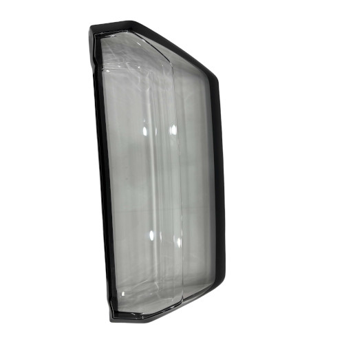 Car Light Products Display