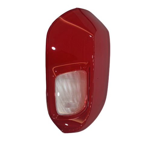 Car Light Products Display