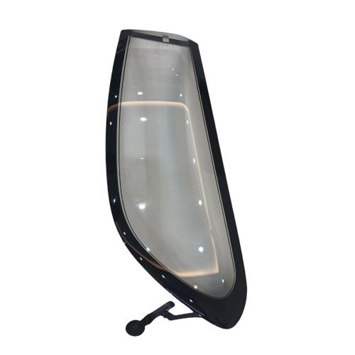 Car Light Products Display