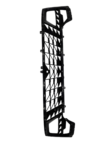 Grille Parts Display
