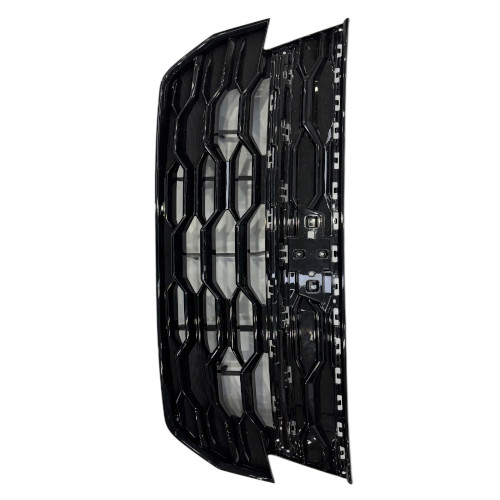 Grille Parts Display