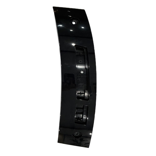 Interior And Exterior Product Display