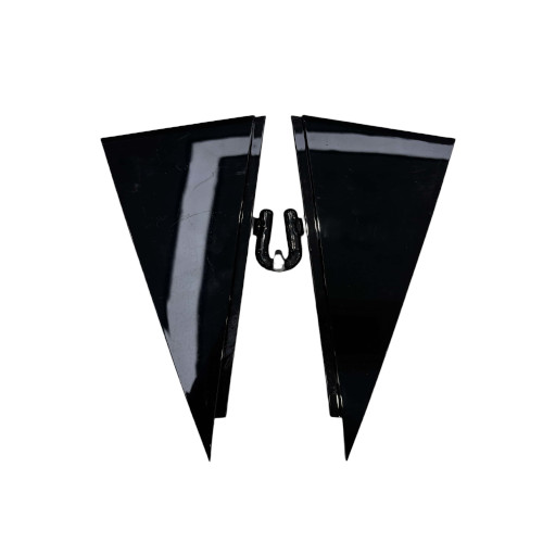 Interior And Exterior Product Display