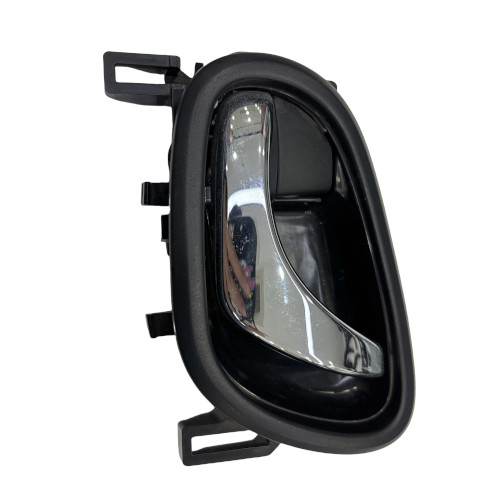 Interior And Exterior Product Display