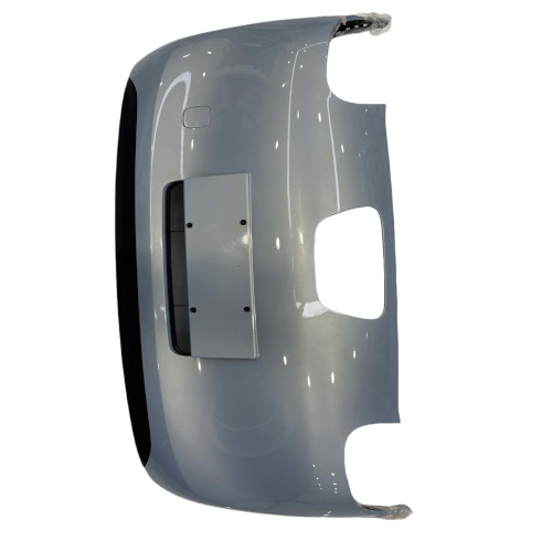 Interior And Exterior Product Display