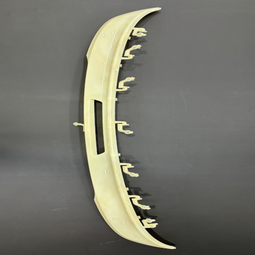Interior And Exterior Product Display