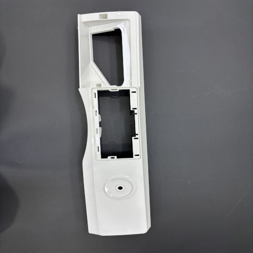 Interior And Exterior Product Display