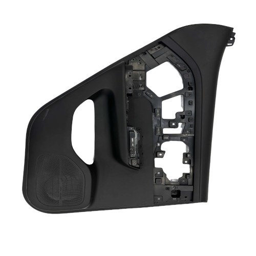 Interior And Exterior Product Display