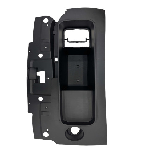 Interior And Exterior Product Display