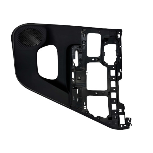 Interior And Exterior Product Display