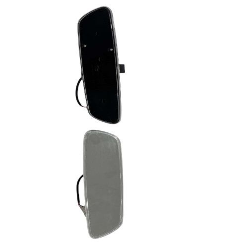 Interior And Exterior Product Display