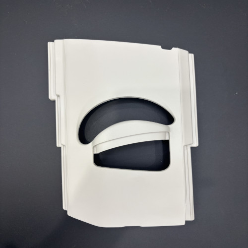 Interior And Exterior Product Display
