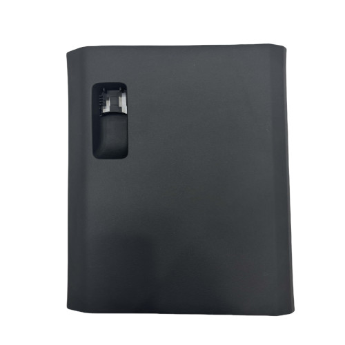 Interior And Exterior Product Display